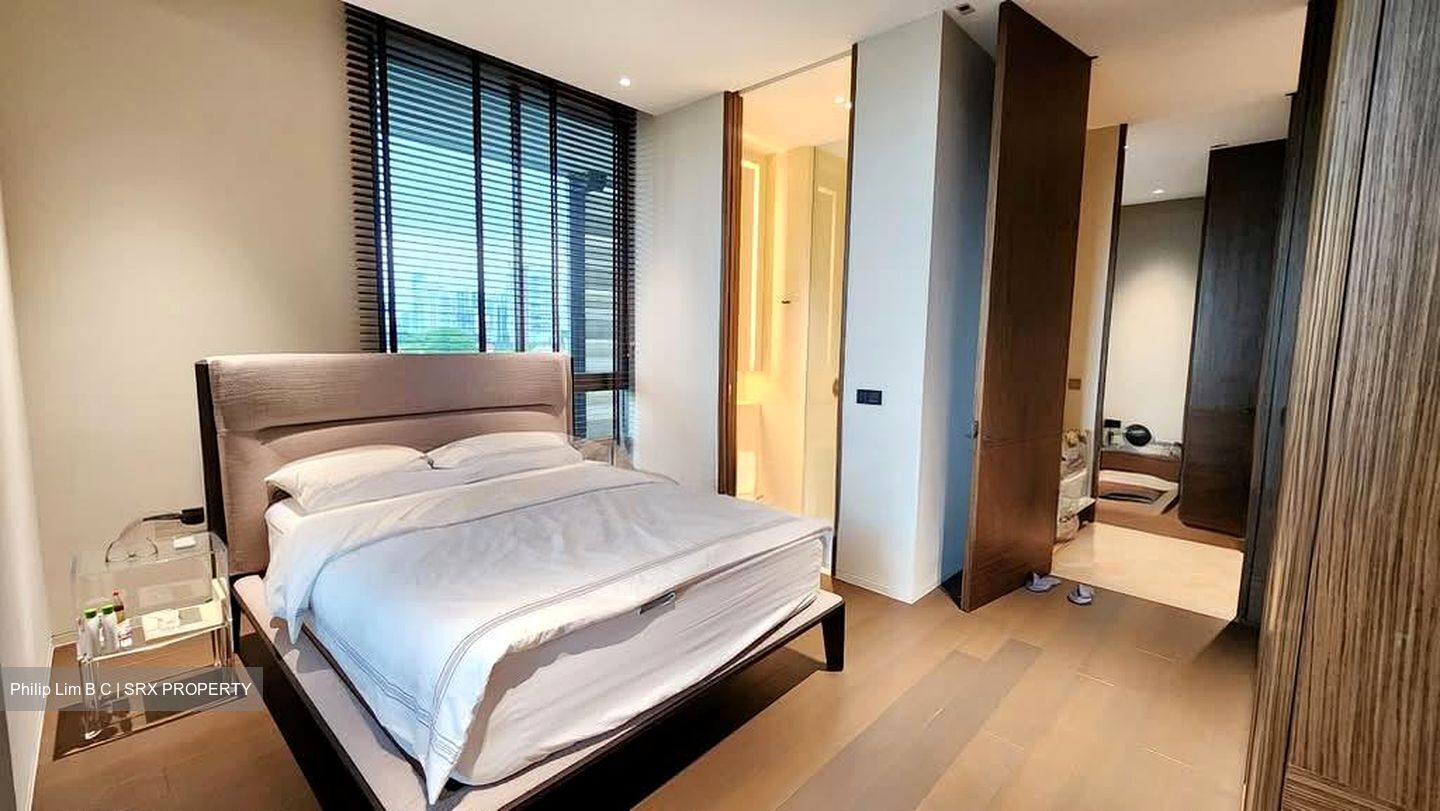 Meyerhouse (D15), Condominium #534266201
